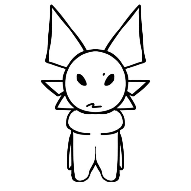 gubby (sketch)