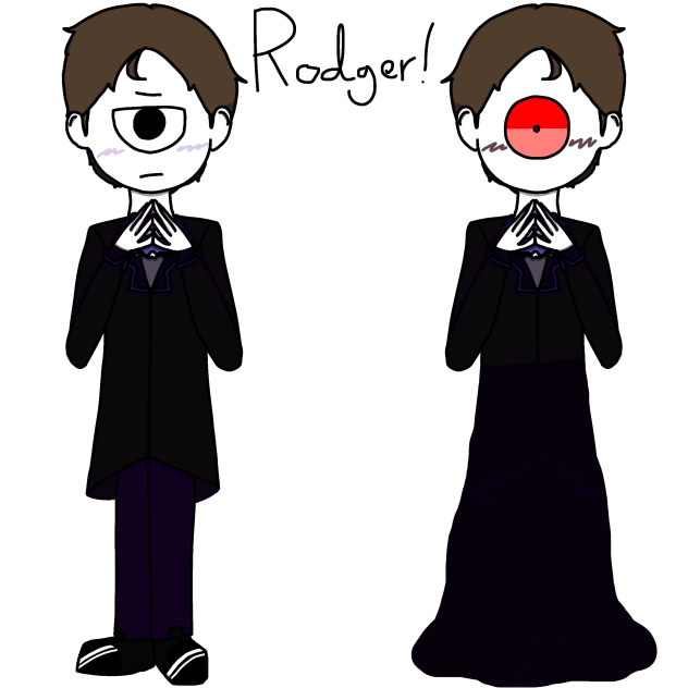 Rodger