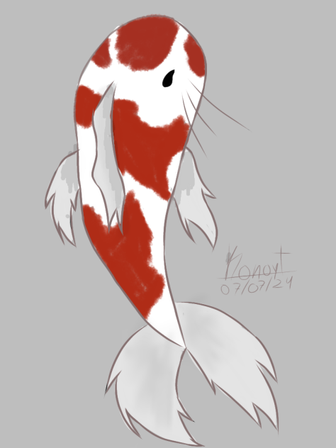🐠 - ibisPaint