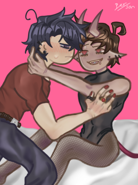 Kody & Nikolas FA 🤯