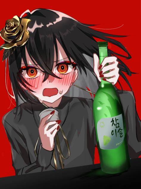 まだ...いけるから！！