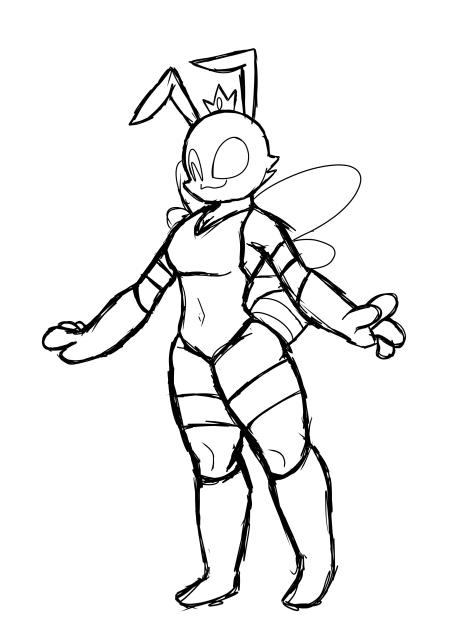 🏗️ WIP Bea