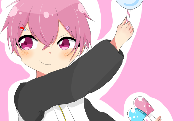 ポッピンキャンディ☆フィーバー！🍣ver.