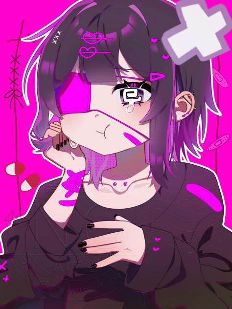 🩹🩷