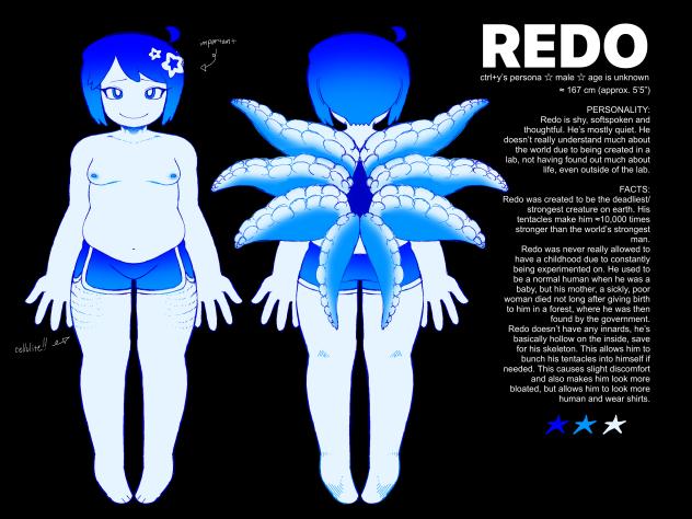 DTIYS REF SHEET