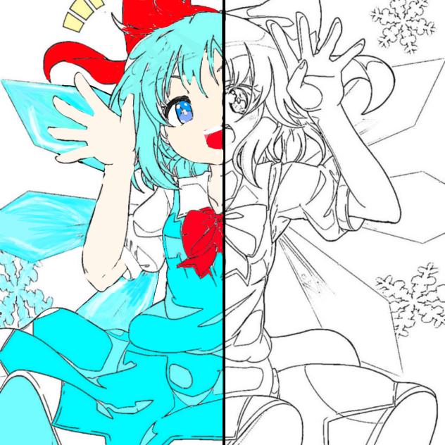 合作うう - ibisPaint