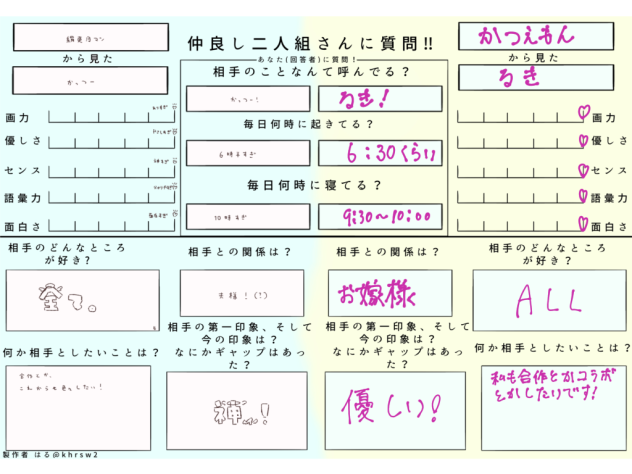 るきへ！