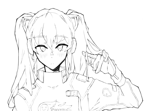 Racer miku