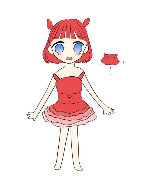メンダコちゃん