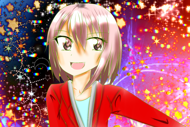 星の生まれる宇宙