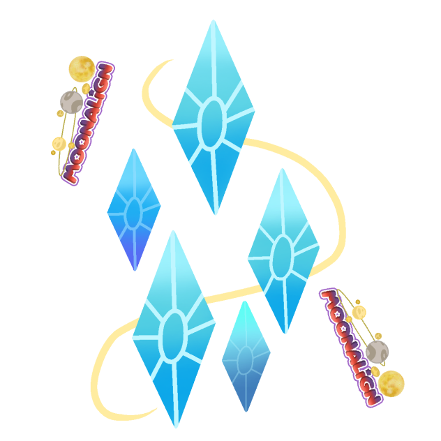 Rarity Cm Redesign