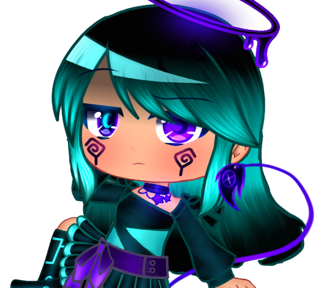 Lilith - ibisPaint
