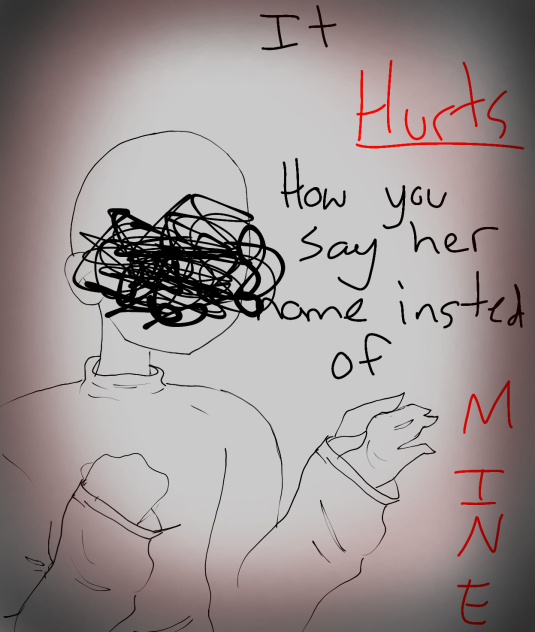 Unrequited Love ❤️