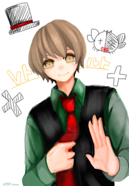レトルトさん2