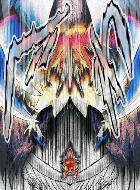 『聖ナル獣タチ』・【5】悲喜憂苦~ﾋｷﾕｳｸ~