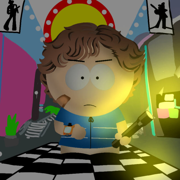 Gregory as sp