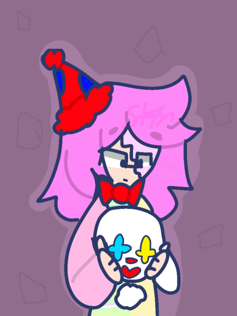 oc stuff