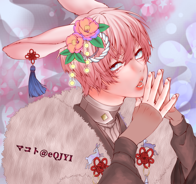 Finished - ibisPaint