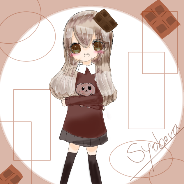 アイコン絵