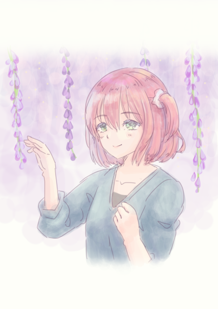 らくがき