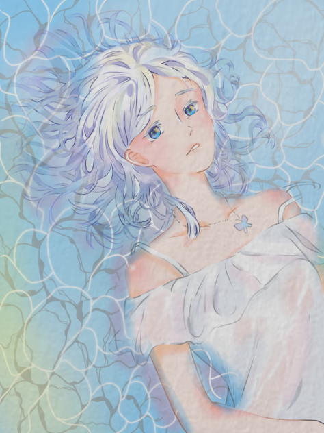 Water - ibisPaint