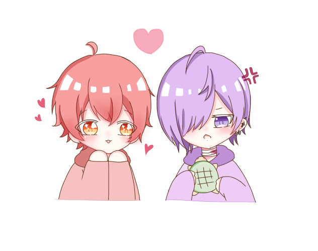 ばぁうゆき