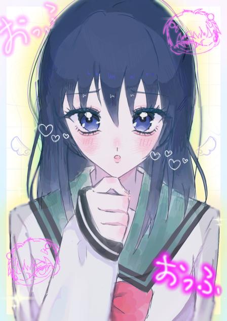おっふ🪽🩷