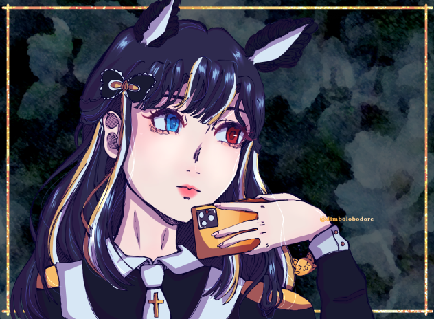 Art Contest #14 - ibisPaint
