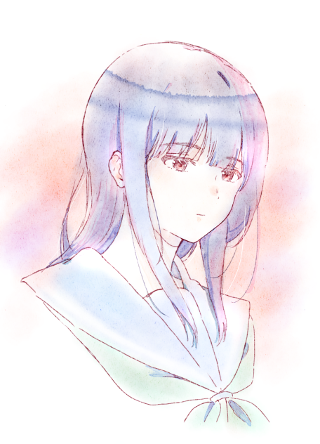 鎧塚みぞれ