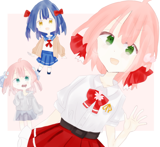 もっちぬおたおめ！