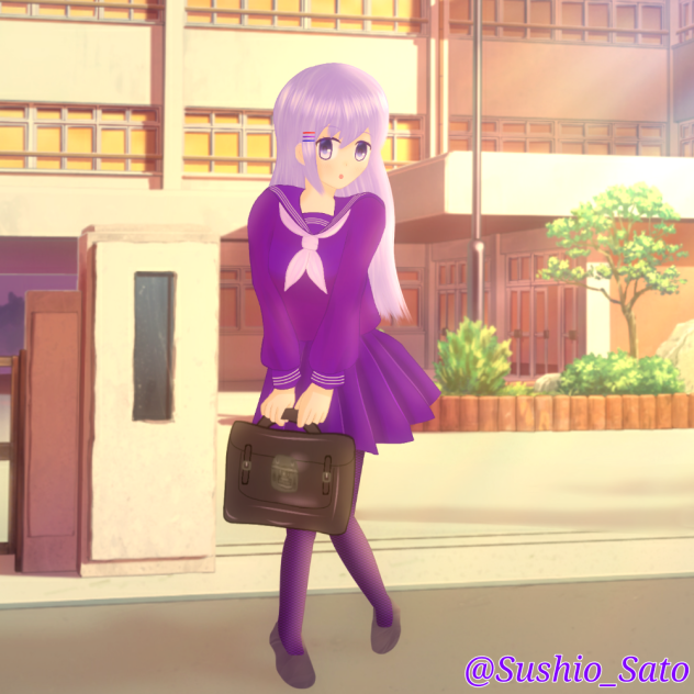 一緒に帰らない？