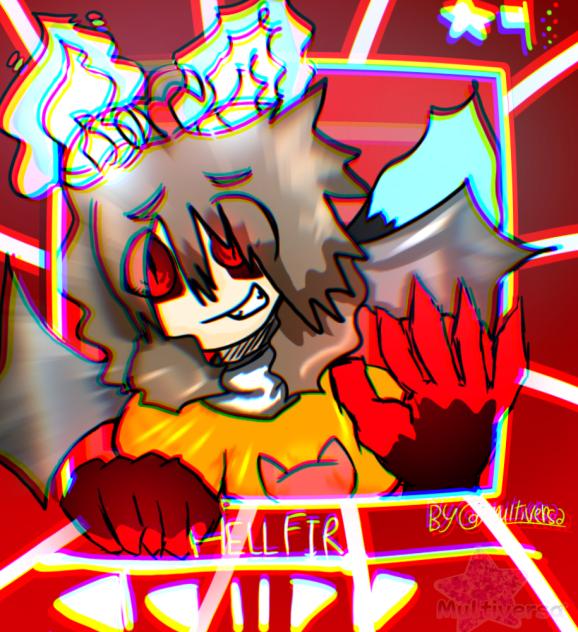 Hellfire