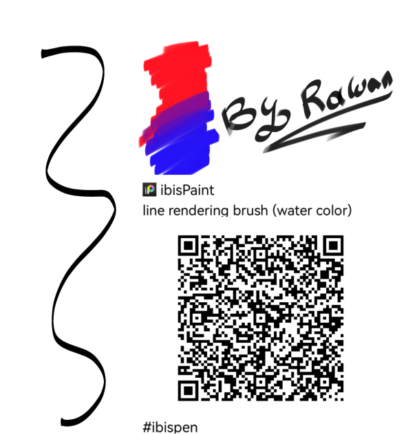 brush Qr!!