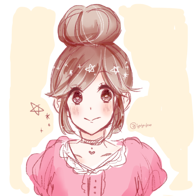 ハニワ#ゆりなす