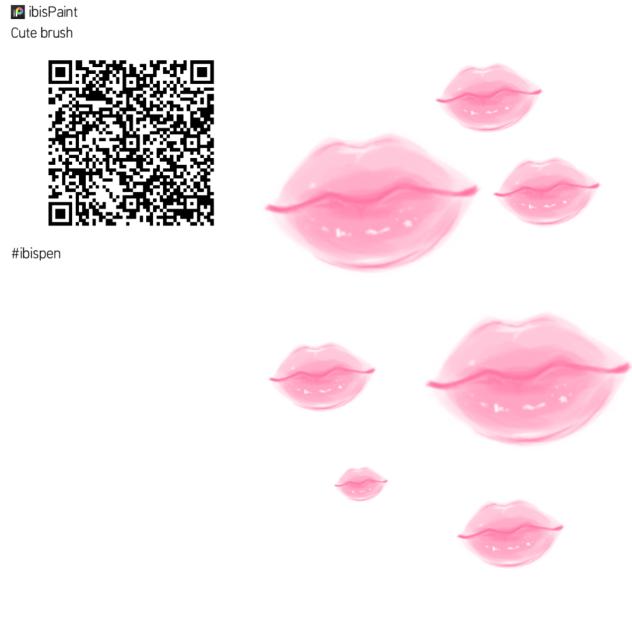 cute brush 1