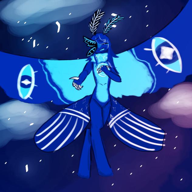 moonwatcher
