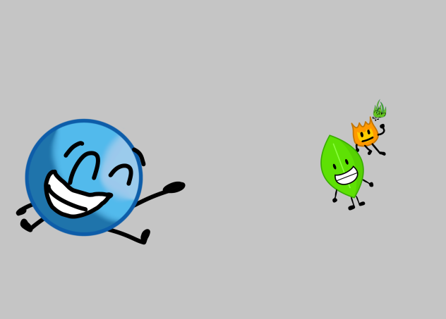 Add yourself in the bfb intro