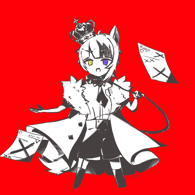 ルマ×莉犬くん