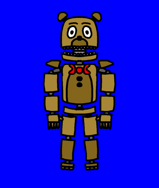 springbear