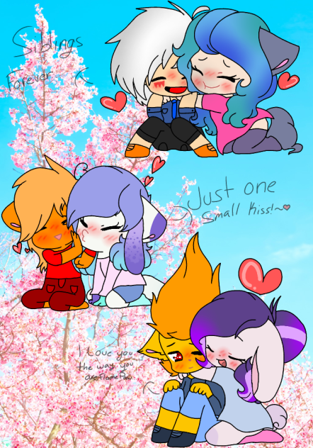 My Ships - ibisPaint