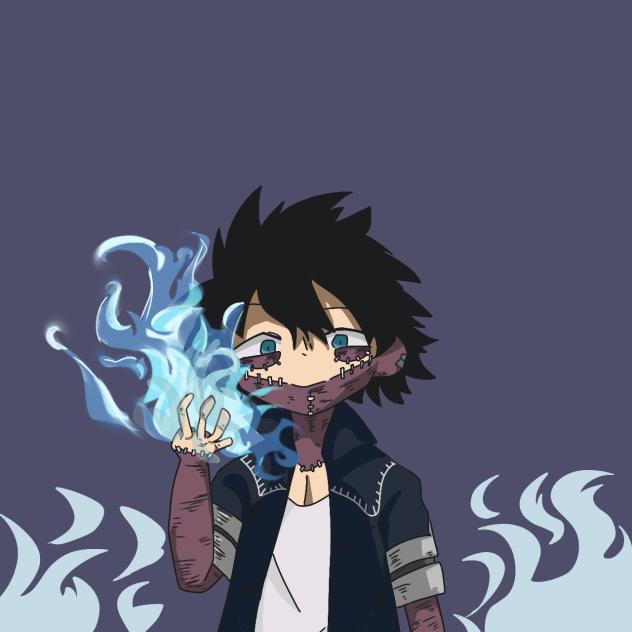 荼毘くん