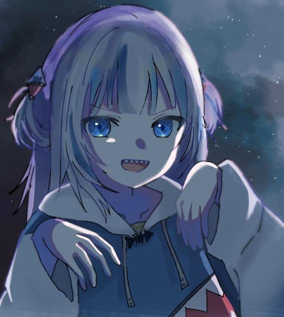 がうるぐら