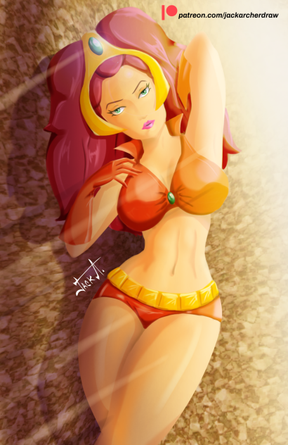 Princess Aura