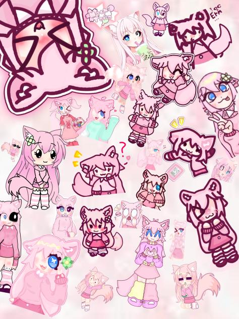 MOCHI ♡