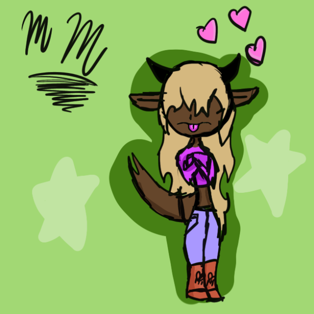 lazy coloring thing