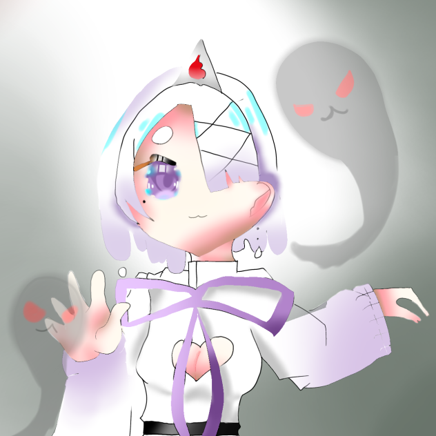 ゆうかちゃん❗️