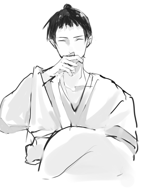 如月左衛門