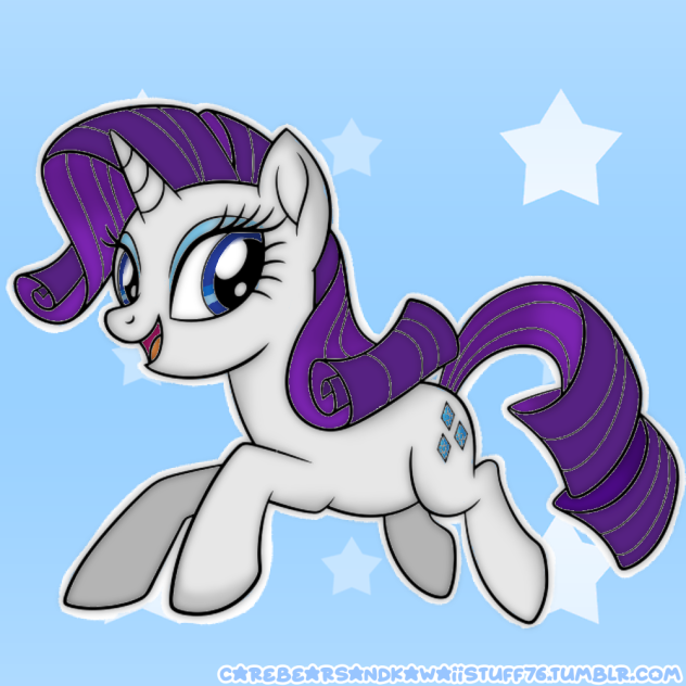 Rarity (My Little Pony)