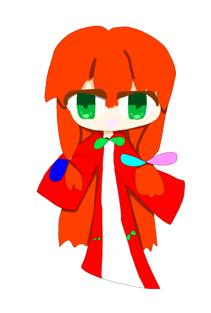 杏