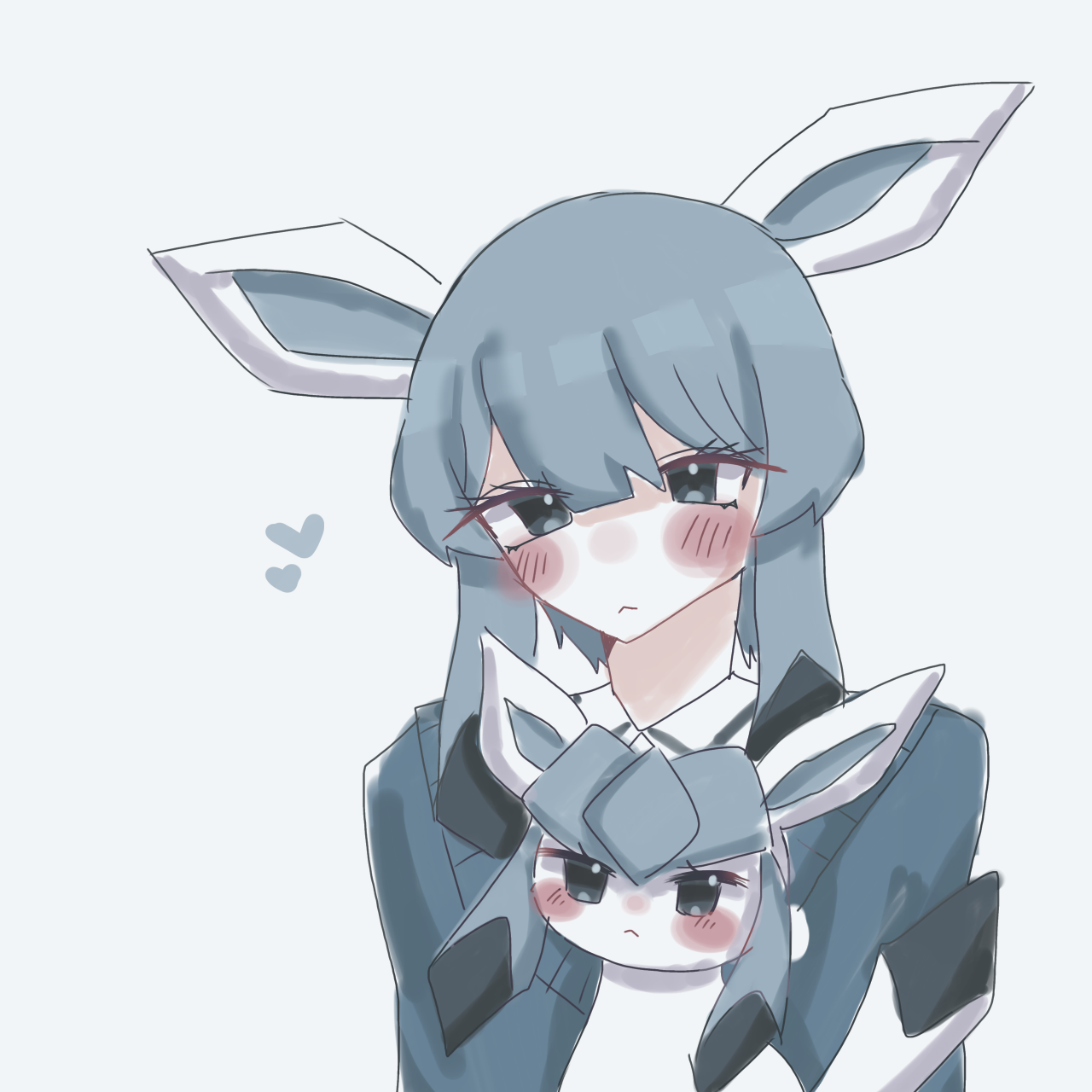 ぐれいしあ - ibisPaint
